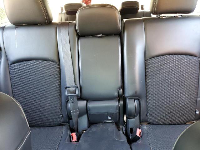 2018 Dodge Journey Crossroad VIN: 3C4PDDGG7JT430965 Lot: 60073184