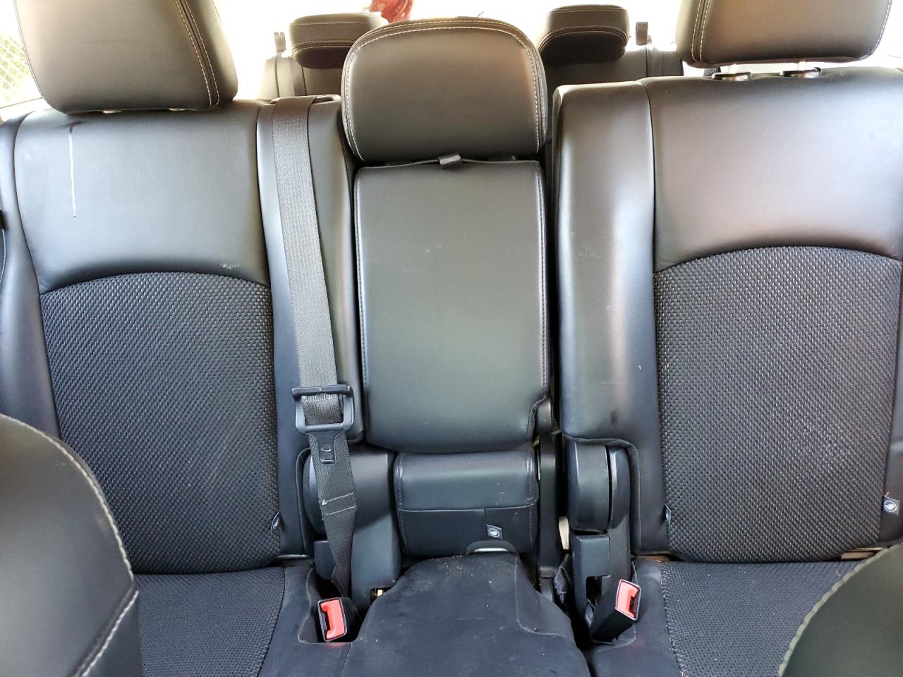 3C4PDDGG7JT430965 2018 Dodge Journey Crossroad