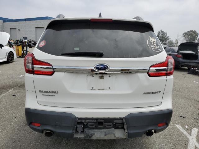 2019 Subaru Ascent Premium VIN: 4S4WMABDXK3437165 Lot: 57174684