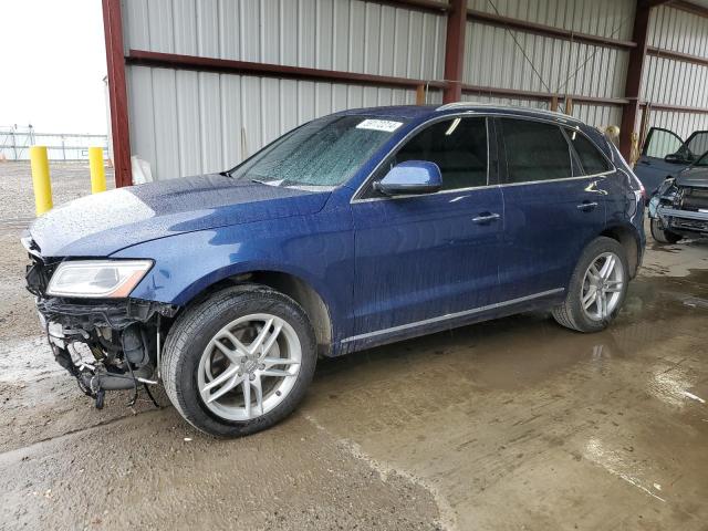 VIN WA1L2AFPXGA130545 2016 Audi Q5, Premium Plus no.1