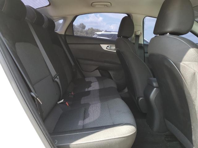 2023 KIA FORTE LX - 3KPF24AD8PE553817