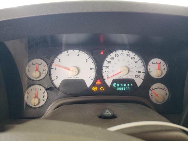 2007 Dodge Ram 1500 St VIN: 1D7HA18217J639185 Lot: 59502684