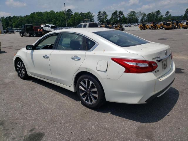 2016 Nissan Altima 2.5 VIN: 1N4AL3AP8GC147299 Lot: 57835304