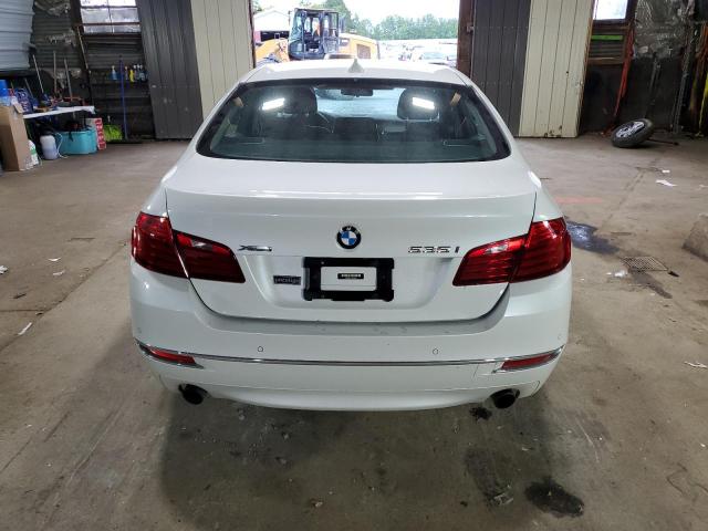 VIN WBA5B3C51ED537501 2014 BMW 5 Series, 535 XI no.6