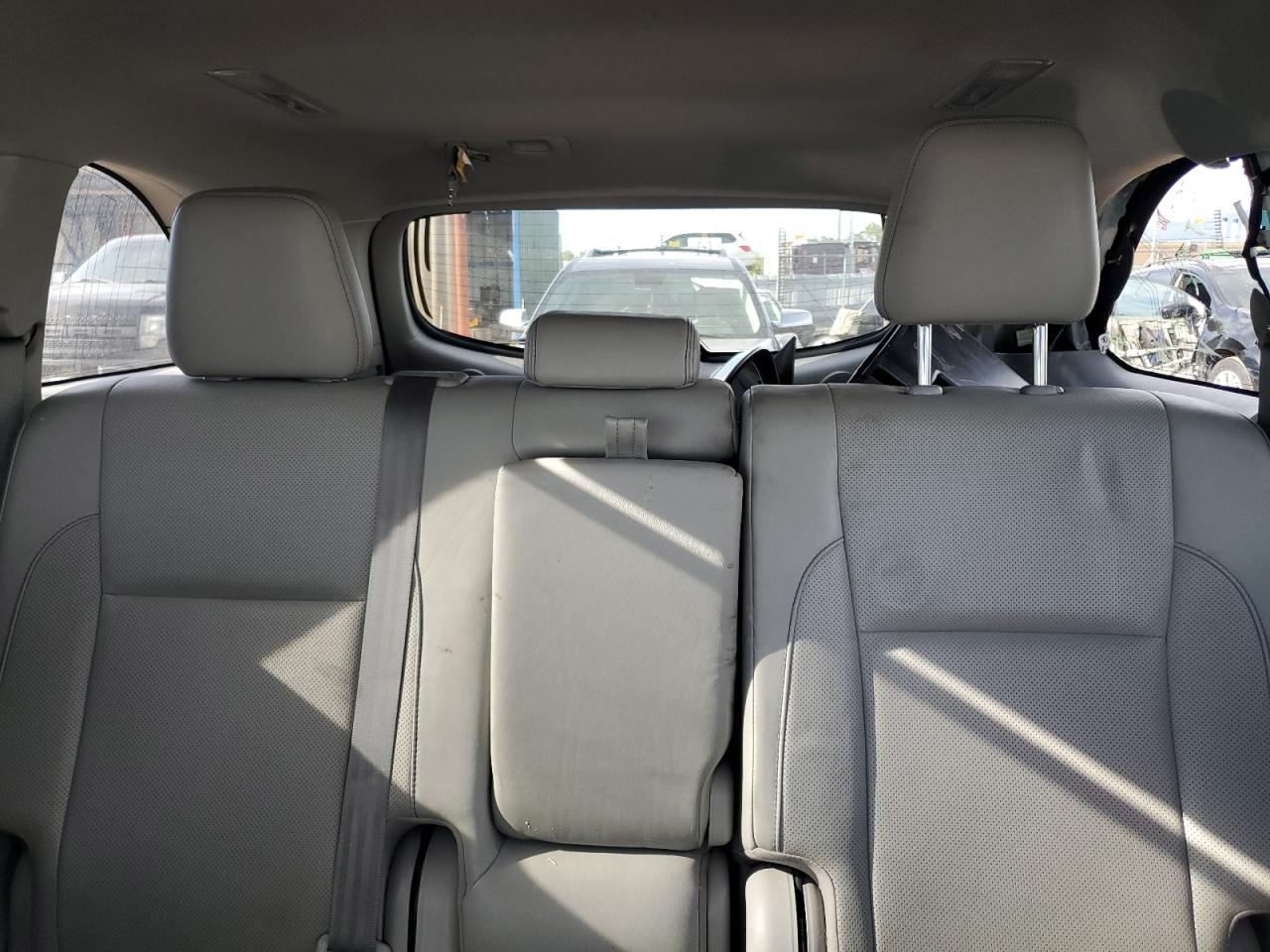 5TDDZRFHXHS363553 2017 Toyota Highlander Limited