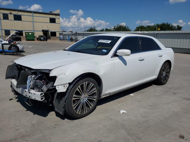 2012 Chrysler 300 S VIN: 2C3CCABG2CH140480 Lot: 58701544