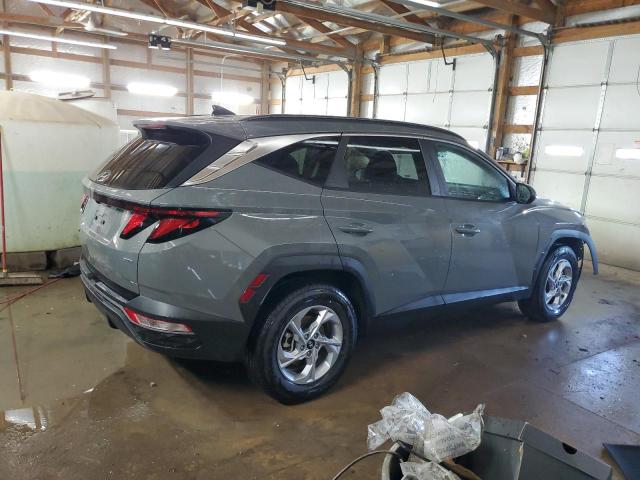 2024 Hyundai Tucson Sel VIN: 5NMJBCDEXRH331266 Lot: 58464674