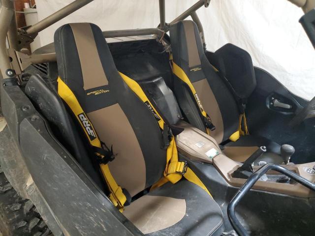 2020 YAMAHA YXZ1000 - 5Y4AN29Y1LA101869