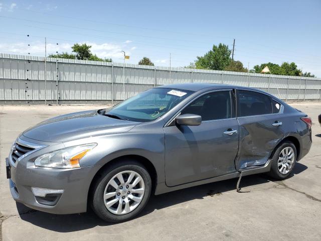 1N4AL3AP1EN237329 2014 Nissan Altima 2.5