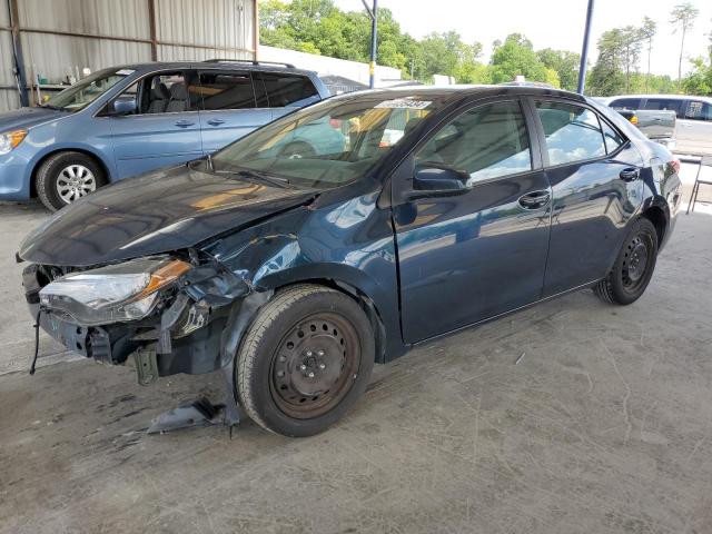 Vin: 5yfburhe4jp816301, lot: 56435434, toyota corolla l 2018 img_1