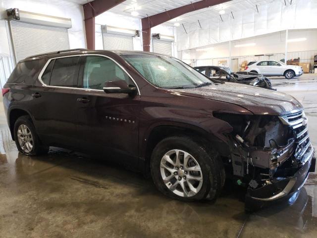 1GNEVGKW9LJ181882 Chevrolet Traverse L 4