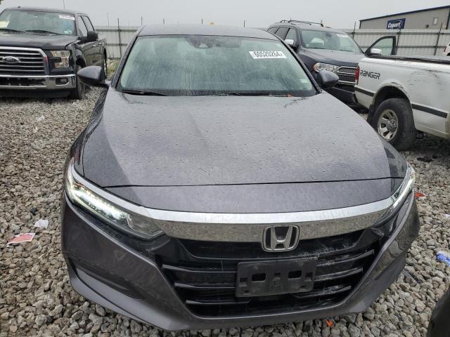 2019 HONDA ACCORD LX - 1HGCV1F16KA149371