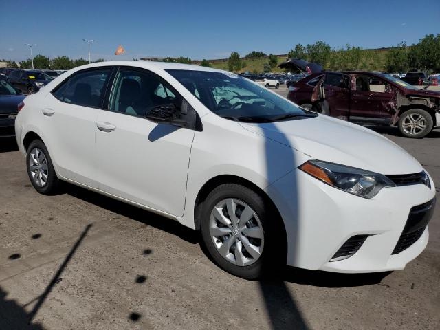 Vin: 5yfburhe2gp496730, lot: 59891804, toyota corolla l 20164
