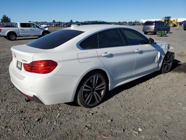 VIN WBA4B3C54GG528630 2016 BMW 4 Series, 435 Xi Gra... no.3