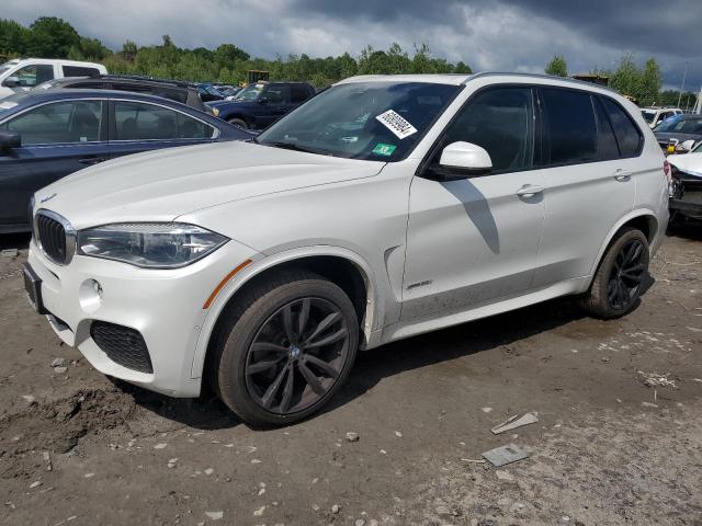 VIN 5UXKR0C50J0X95573 2018 BMW X5, Xdrive35I no.1