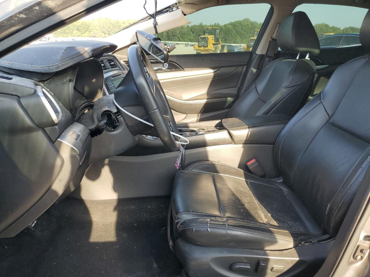 1N4AA6CV7LC375694 NISSAN MAXIMA 2020