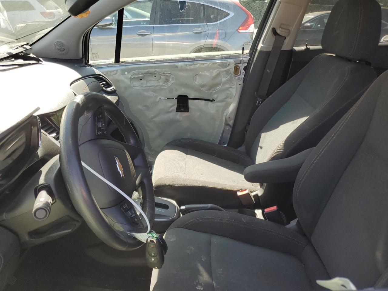 3GNCJKSB5KL242204 CHEVROLET TRAX 2019