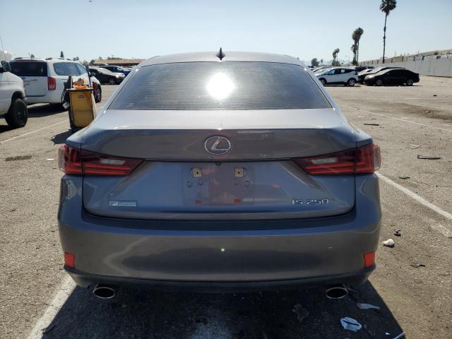 2015 Lexus Is 250 VIN: JTHBF1D23F5079134 Lot: 60710954