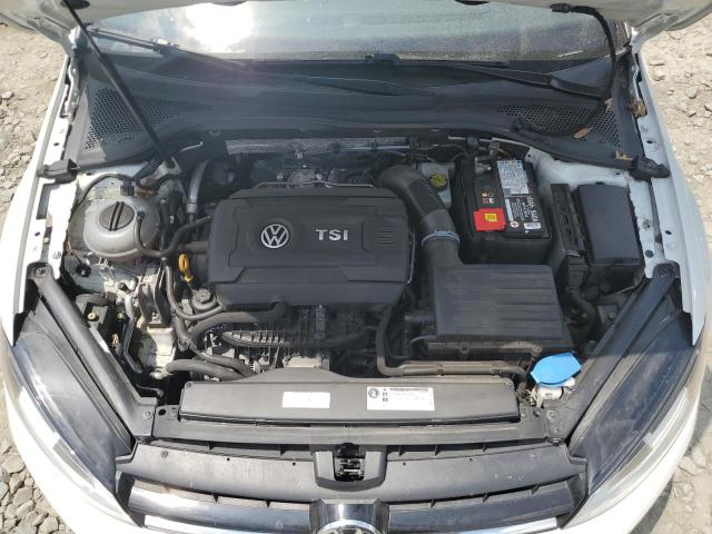 2017 Volkswagen Golf S VIN: 3VW217AU6HM068454 Lot: 57047184