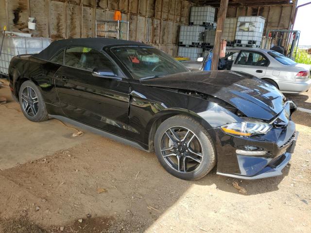 2023 Ford Mustang VIN: 1FATP8UH9P5111690 Lot: 60123454