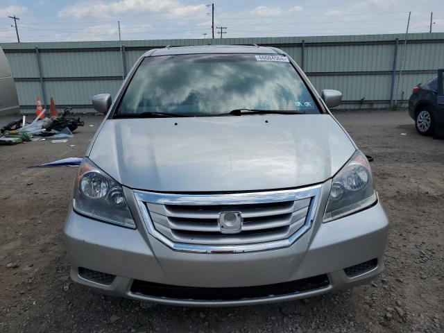 2008 Honda Odyssey Exl VIN: 5FNRL38728B082313 Lot: 60604504