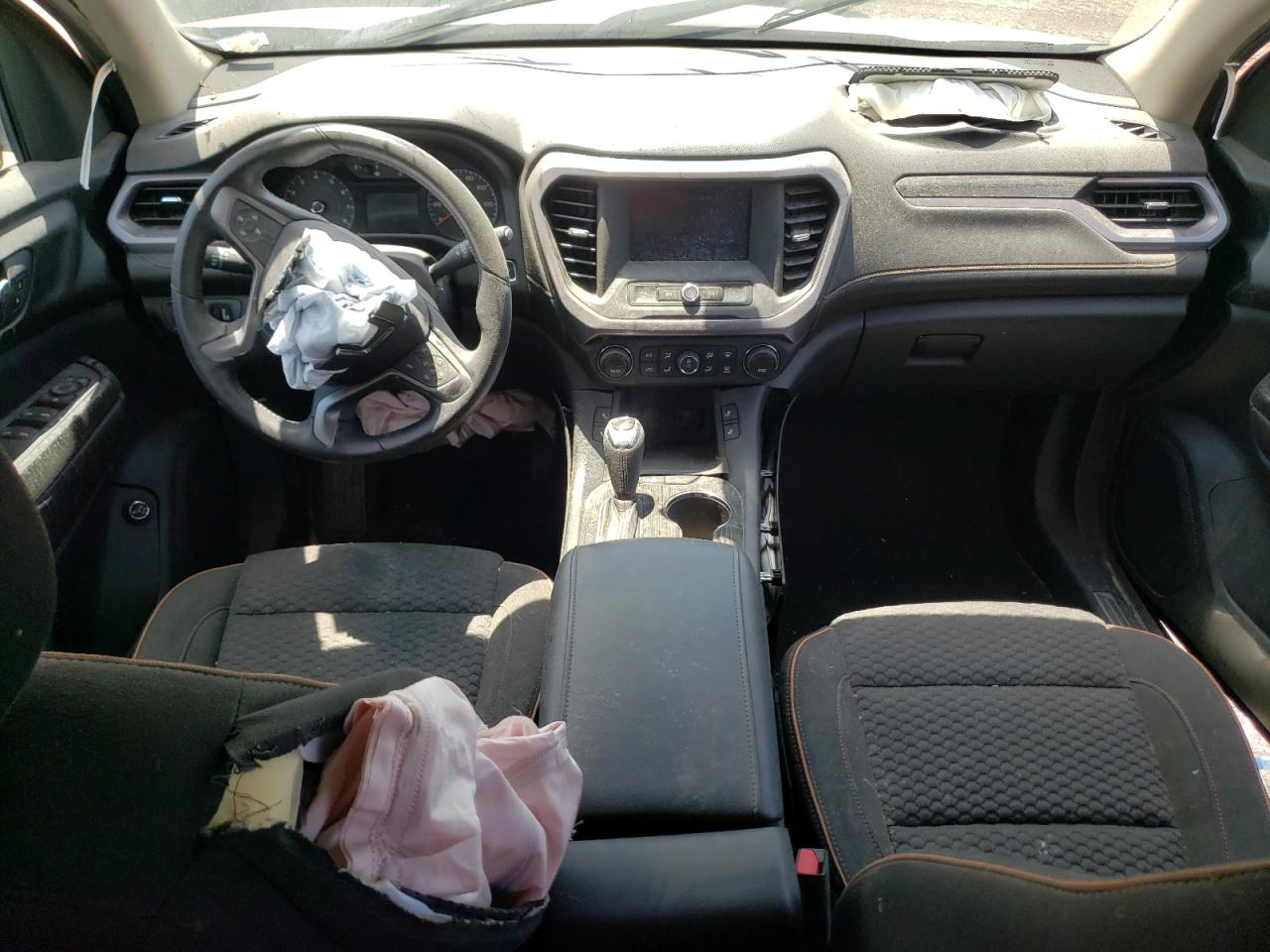 1GKKNTLS4HZ313783 2017 GMC Acadia All Terrain