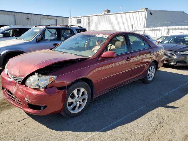 2005 Toyota Camry Le VIN: 4T1BF30K05U107409 Lot: 57350974