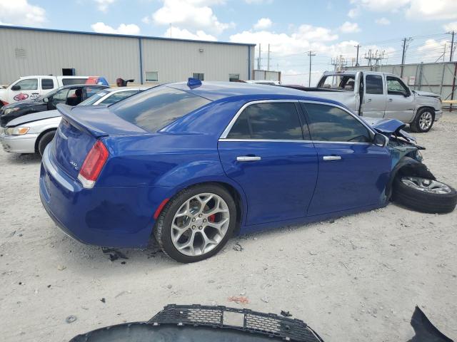 2018 Chrysler 300C VIN: 2C3CCAPTXJH211217 Lot: 59112444