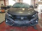 HONDA CIVIC EX photo