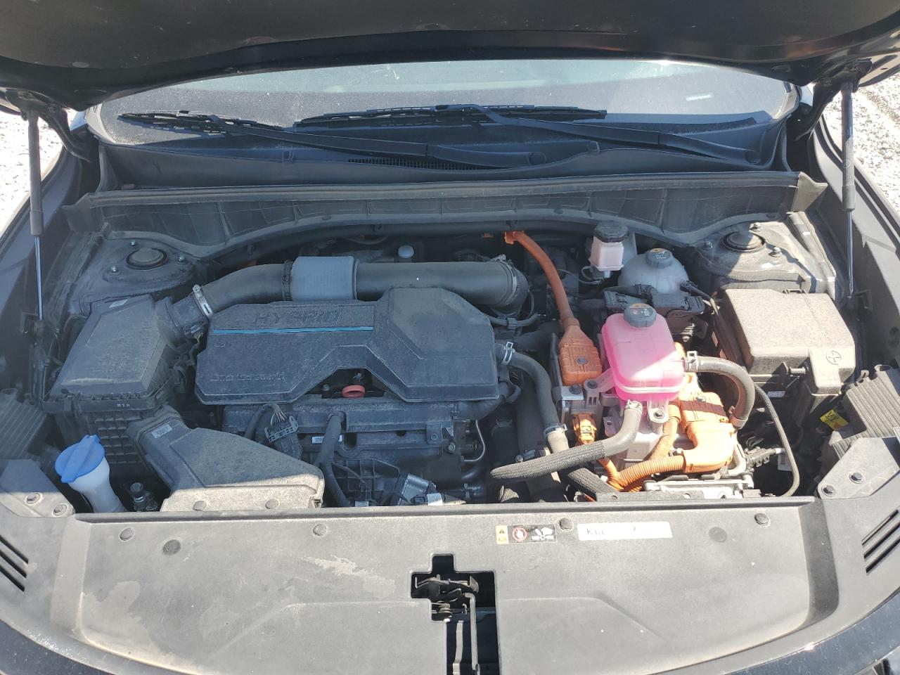 KNDRG4LG3N5090628 2022 Kia Sorento S