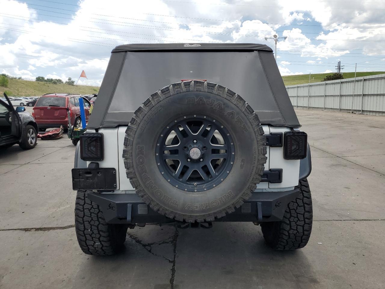 1J4GA39149L751682 2009 Jeep Wrangler Unlimited X