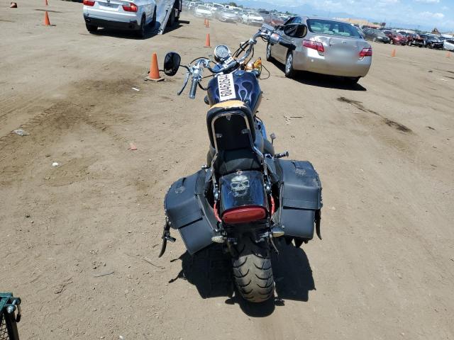 2000 HONDA VT1100 C - 1HFSC1814YA400190