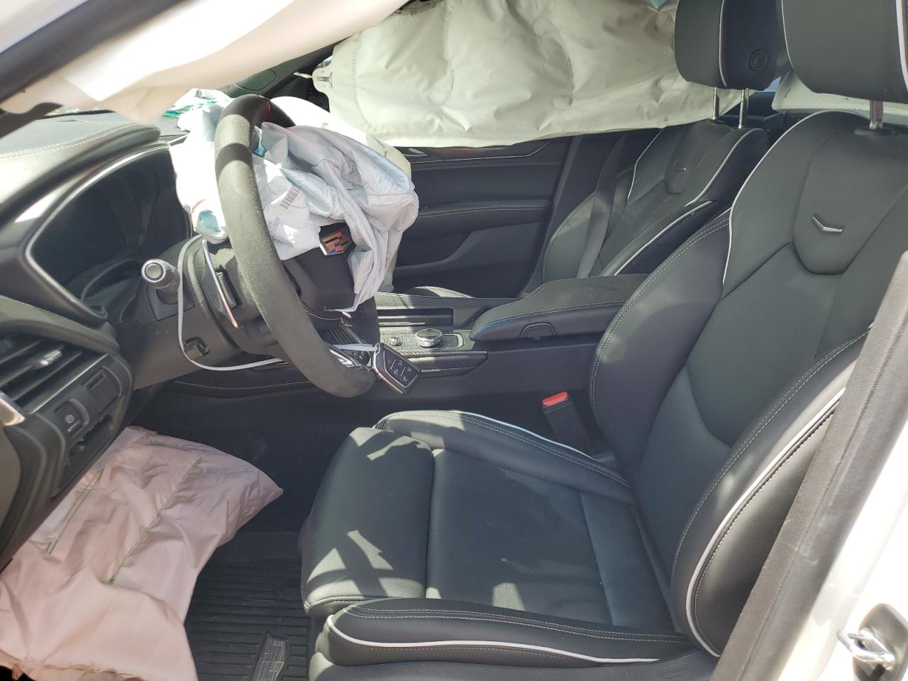 1G6DY5R68P0810245 2023 Cadillac Ct5-V Blackwing