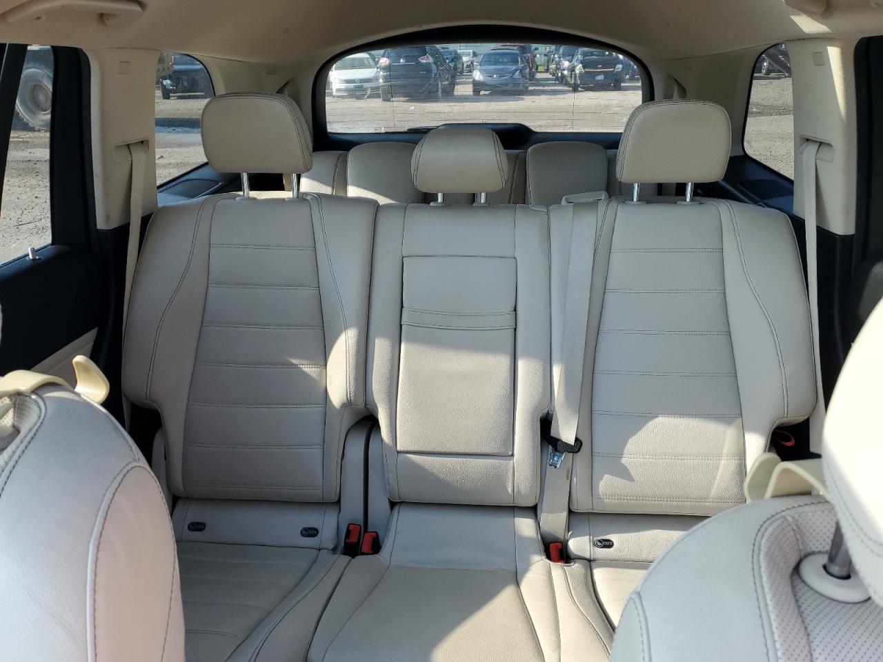 4JGFF5KE2MA440909 2021 Mercedes-Benz Gls 450 4Matic