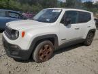 JEEP RENEGADE S снимка