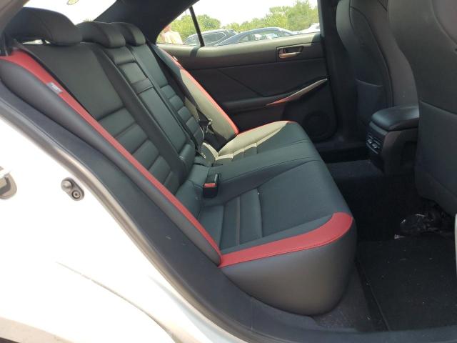 2019 Lexus Is 300 VIN: JTHC81D22K5039393 Lot: 59401764