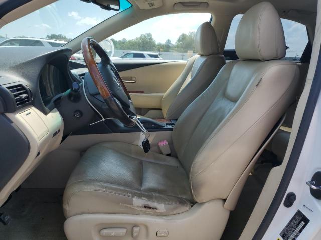 2010 Lexus Rx 350 VIN: JTJZK1BA4A2000471 Lot: 60339154