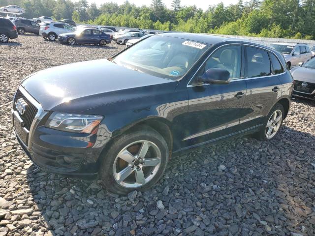 2010 Audi Q5 Premium Plus VIN: WA1LKAFP7AA062194 Lot: 59071444