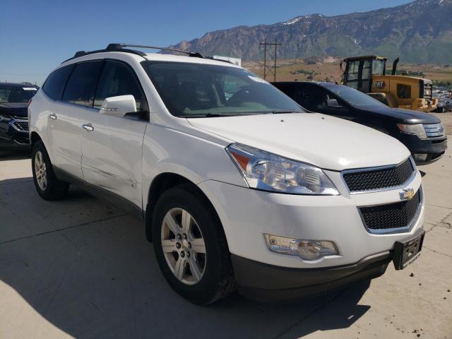 2010 Chevrolet Traverse Lt VIN: 1GNLVFED1AS130699 Lot: 57916654