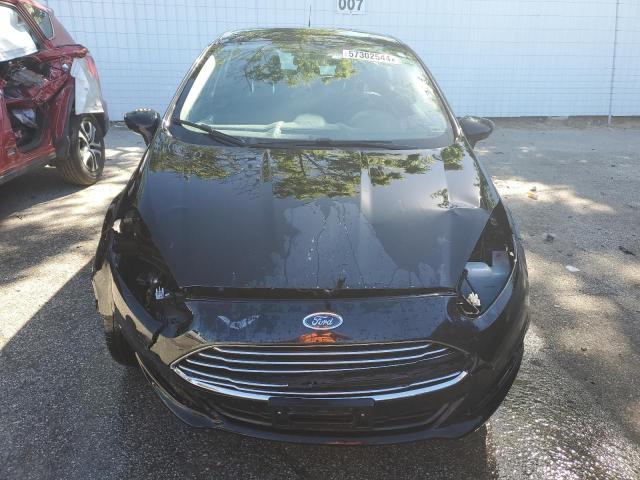 2018 FORD FIESTA SE - 3FADP4EJ4JM128025