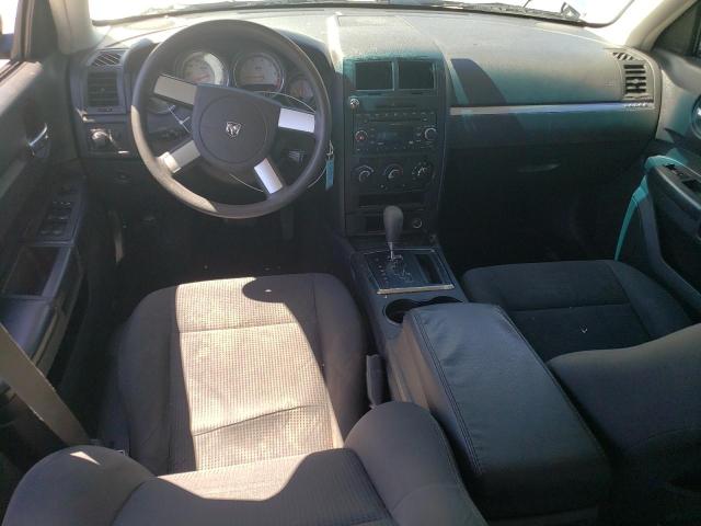 2008 Dodge Charger VIN: 2B3KA43R58H161458 Lot: 57351724