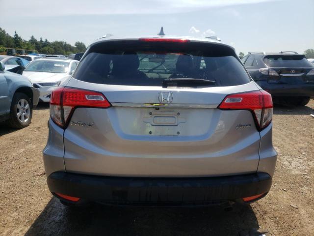 2019 Honda Hr-V Exl VIN: 3CZRU6H70KM713541 Lot: 58630894