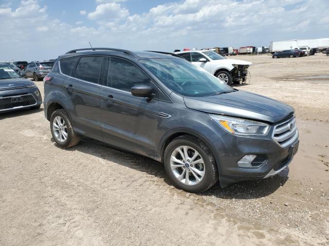 2018 Ford Escape Se VIN: 1FMCU0GD2JUA37101 Lot: 57225884