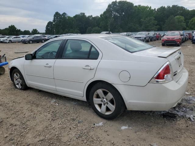 2008 Ford Fusion Se VIN: 3FAHP07108R209740 Lot: 59675674