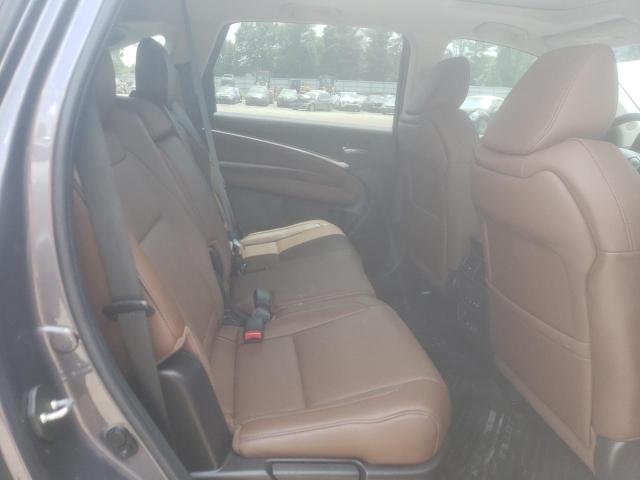 2020 Acura Mdx Technology VIN: 5J8YD4H59LL035350 Lot: 59210564