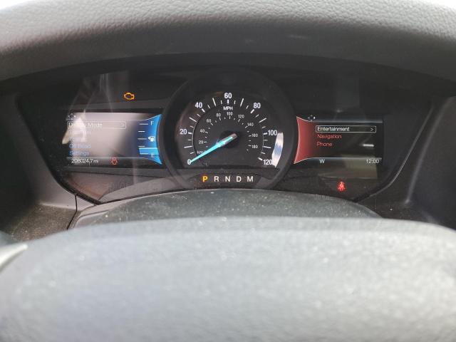 2015 Ford Expedition El Limited VIN: 1FMJK1KT7FEF27679 Lot: 60445854