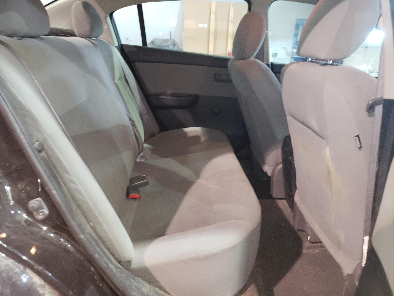 3N1AB6AP3CL720898 2012 Nissan Sentra 2.0