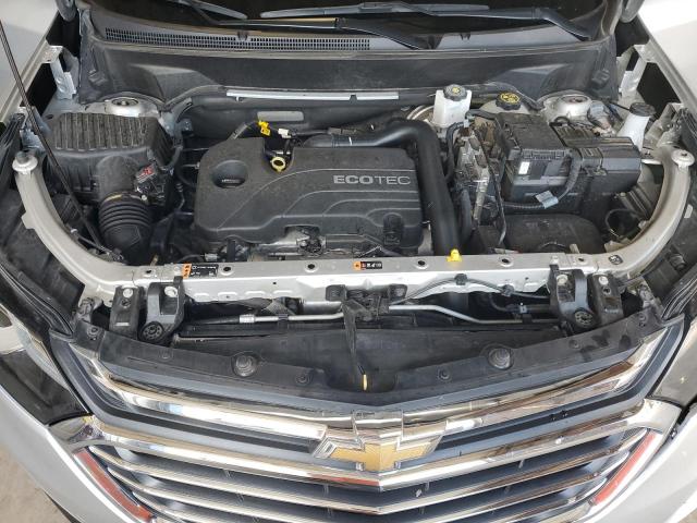 2021 Chevrolet Equinox Premier VIN: 3GNAXNEV3MS176094 Lot: 58894454