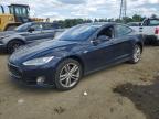 TESLA MODEL S 85 photo