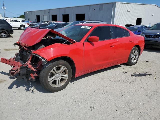 2C3CDXBG6KH554781 2019 DODGE CHARGER - Image 1